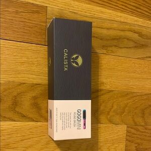 Calista GoGo Mini Round Brush